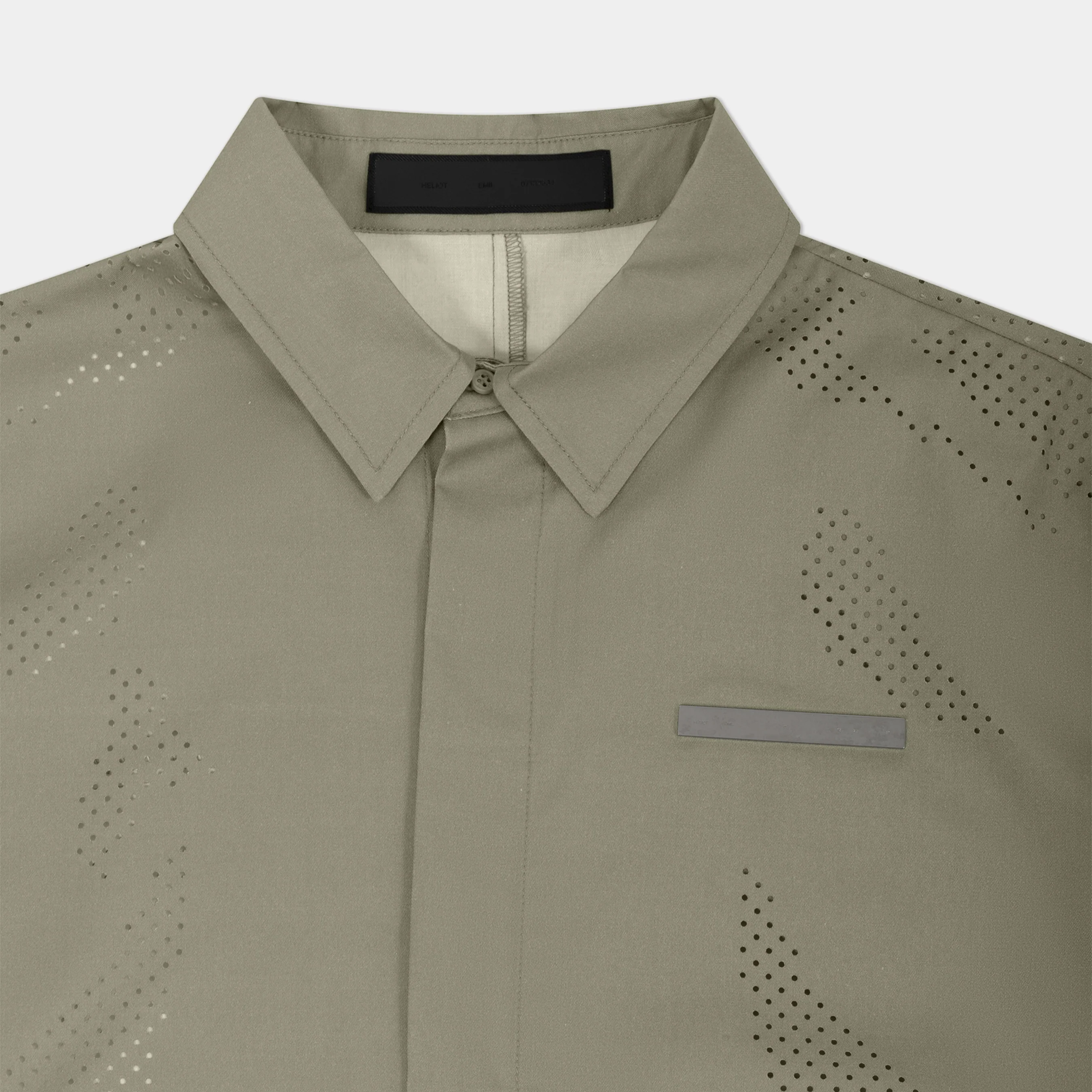 ALSORAN SS SHIRT - Image 3