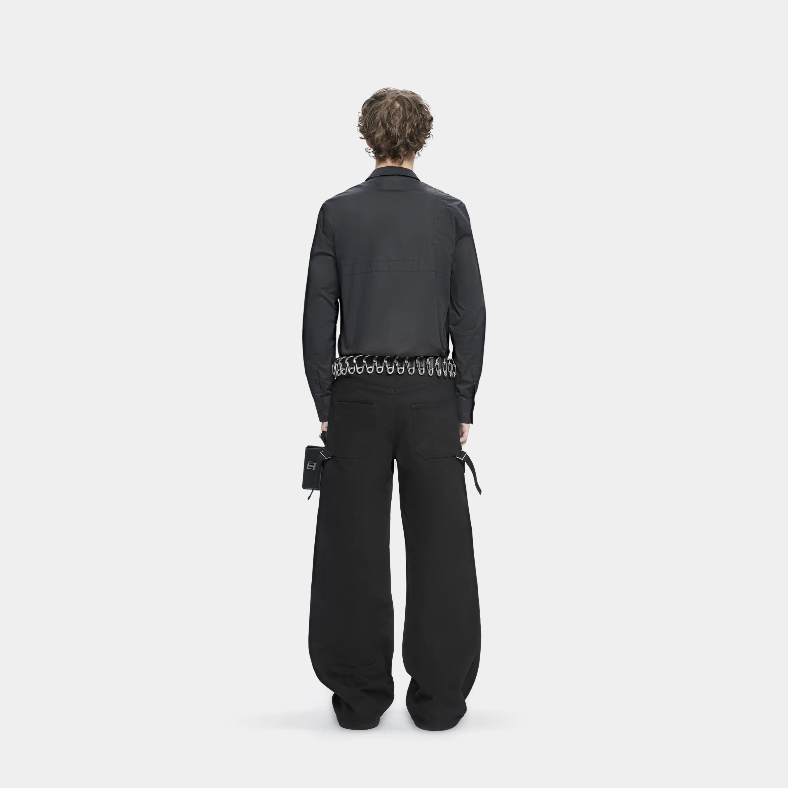BRIDLE SHIRT - Image 3