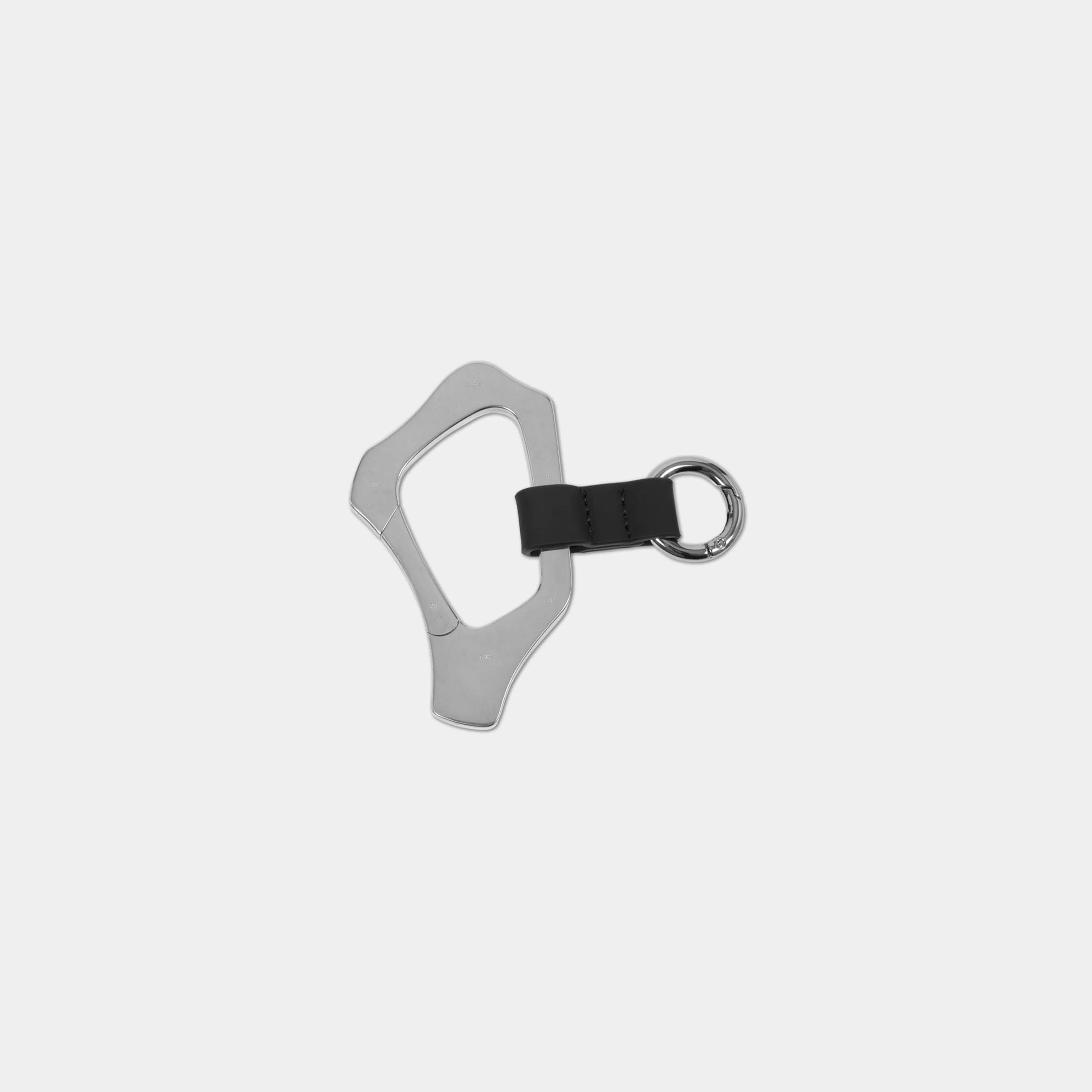 CARABINER KEYCHAIN 2