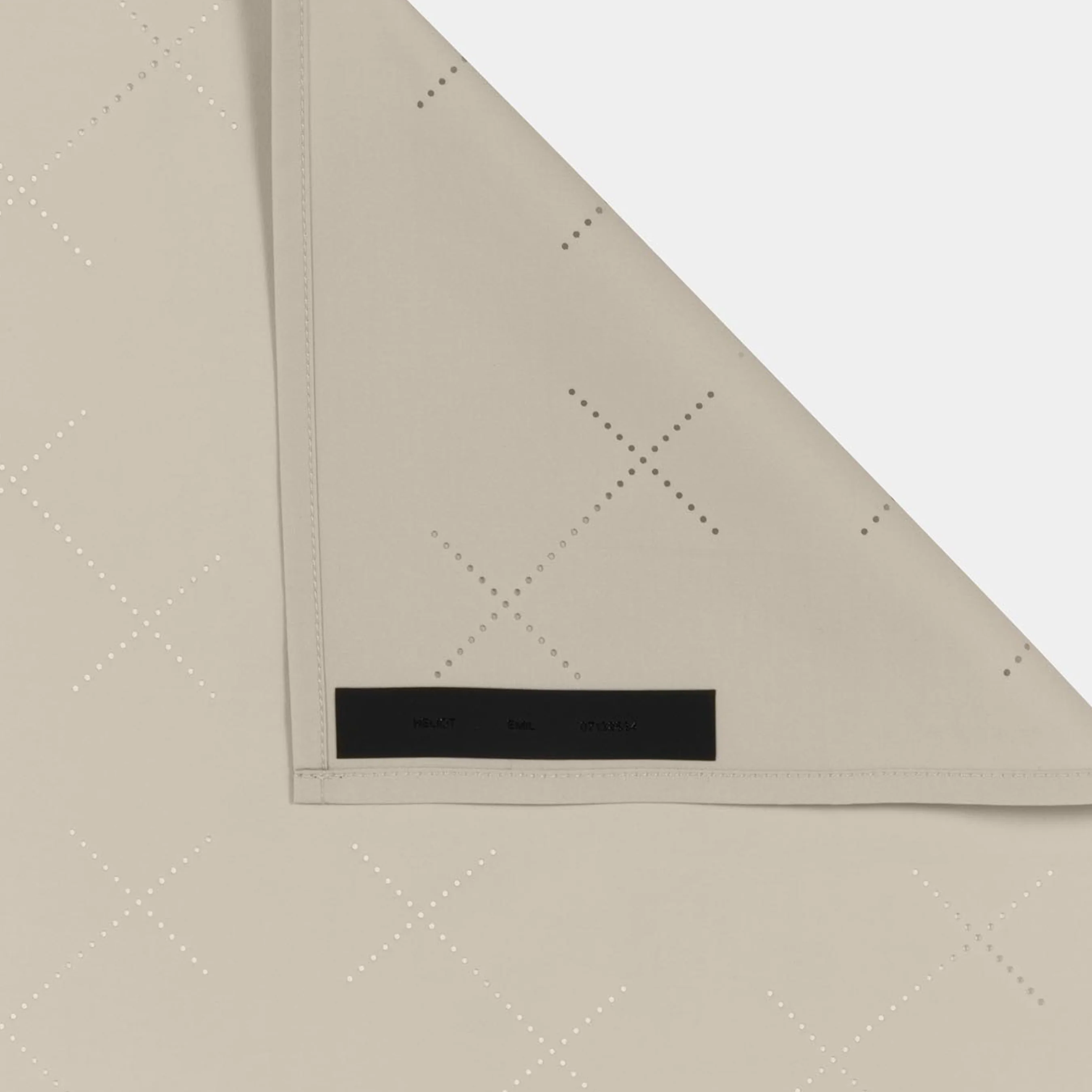 FLAXEN BANDANA - Image 2