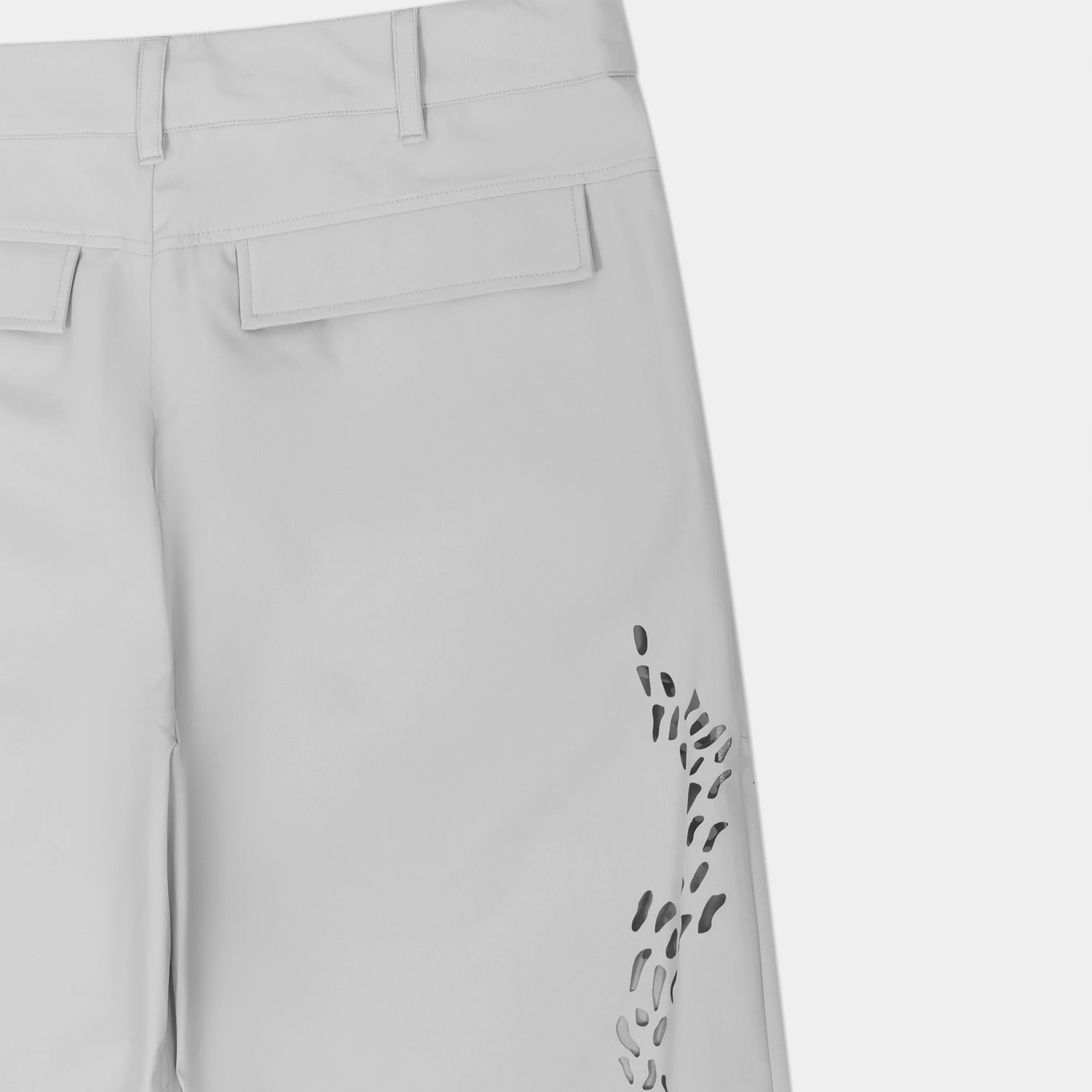 ROAN TROUSERS - Image 2